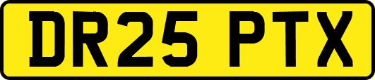 DR25PTX