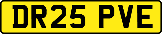 DR25PVE