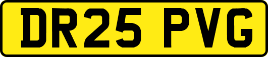 DR25PVG