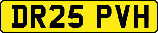 DR25PVH