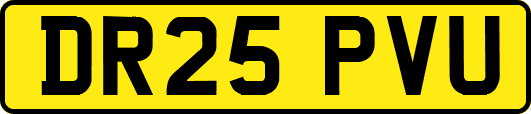 DR25PVU