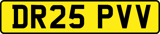 DR25PVV