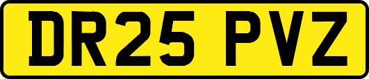 DR25PVZ