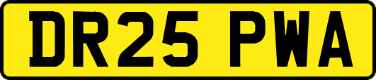 DR25PWA