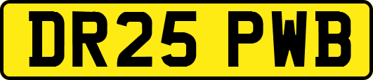 DR25PWB