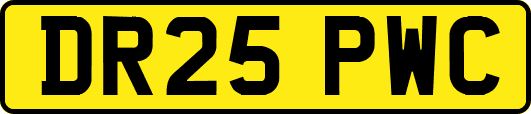 DR25PWC
