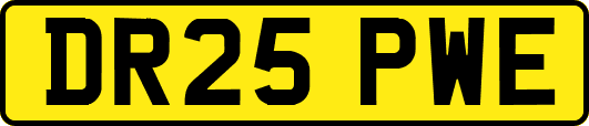 DR25PWE
