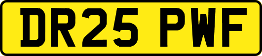 DR25PWF
