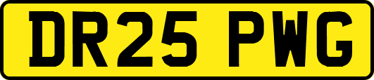 DR25PWG