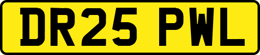 DR25PWL