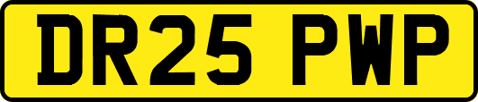 DR25PWP