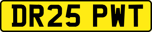 DR25PWT