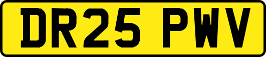 DR25PWV