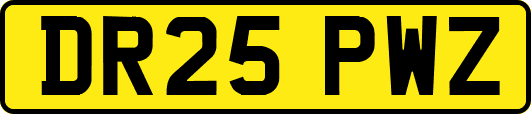 DR25PWZ
