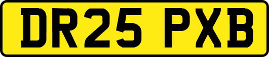 DR25PXB