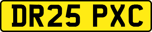 DR25PXC