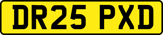 DR25PXD