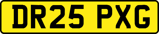 DR25PXG