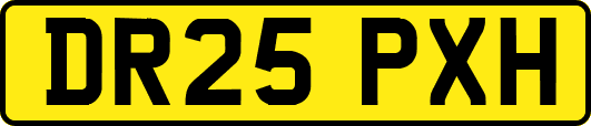 DR25PXH