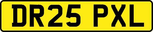 DR25PXL
