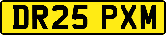 DR25PXM
