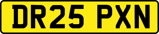 DR25PXN