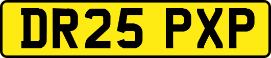 DR25PXP