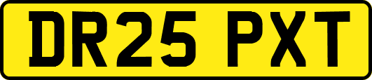 DR25PXT