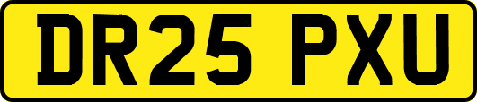 DR25PXU