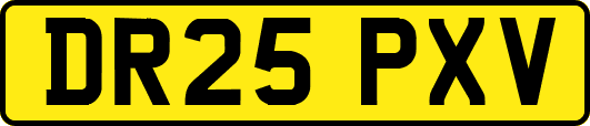 DR25PXV