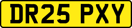 DR25PXY