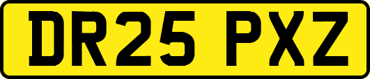 DR25PXZ