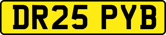 DR25PYB