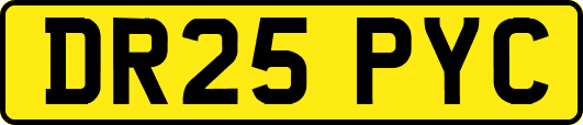 DR25PYC