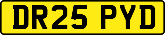 DR25PYD