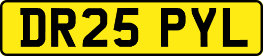 DR25PYL