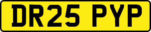 DR25PYP