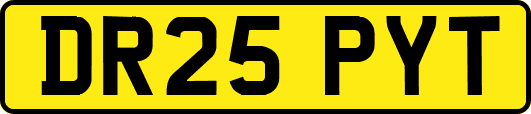 DR25PYT