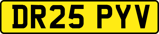 DR25PYV