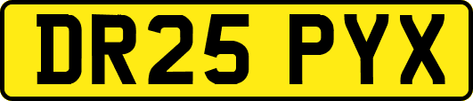 DR25PYX