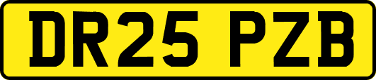 DR25PZB