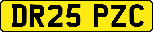 DR25PZC