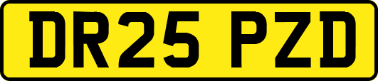 DR25PZD
