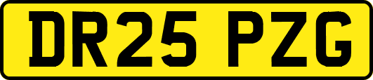 DR25PZG