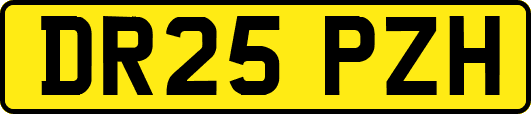 DR25PZH