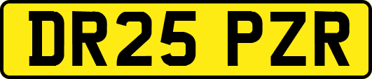 DR25PZR