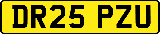 DR25PZU