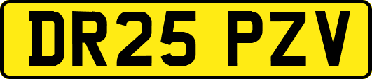 DR25PZV