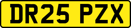DR25PZX