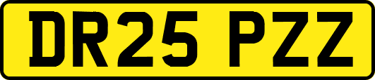 DR25PZZ